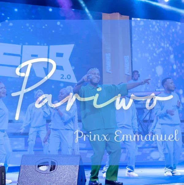 Pariwo